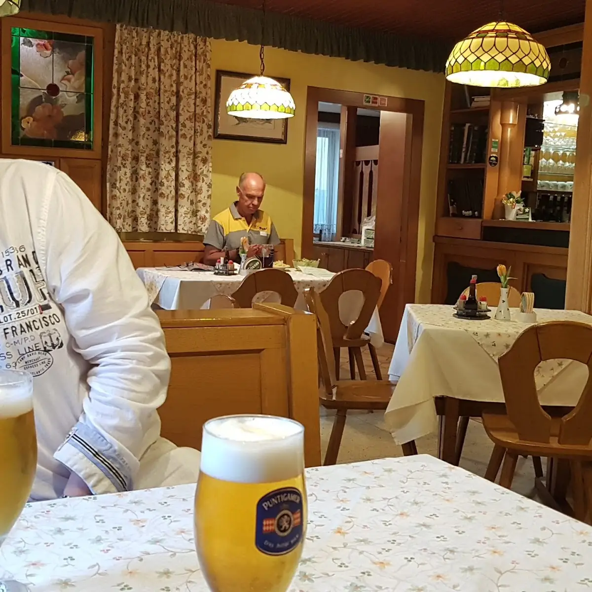 Essen und Trinken photo 5