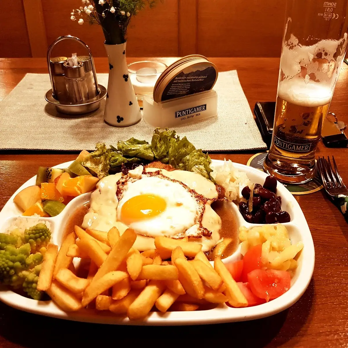 Essen und Trinken photo 8