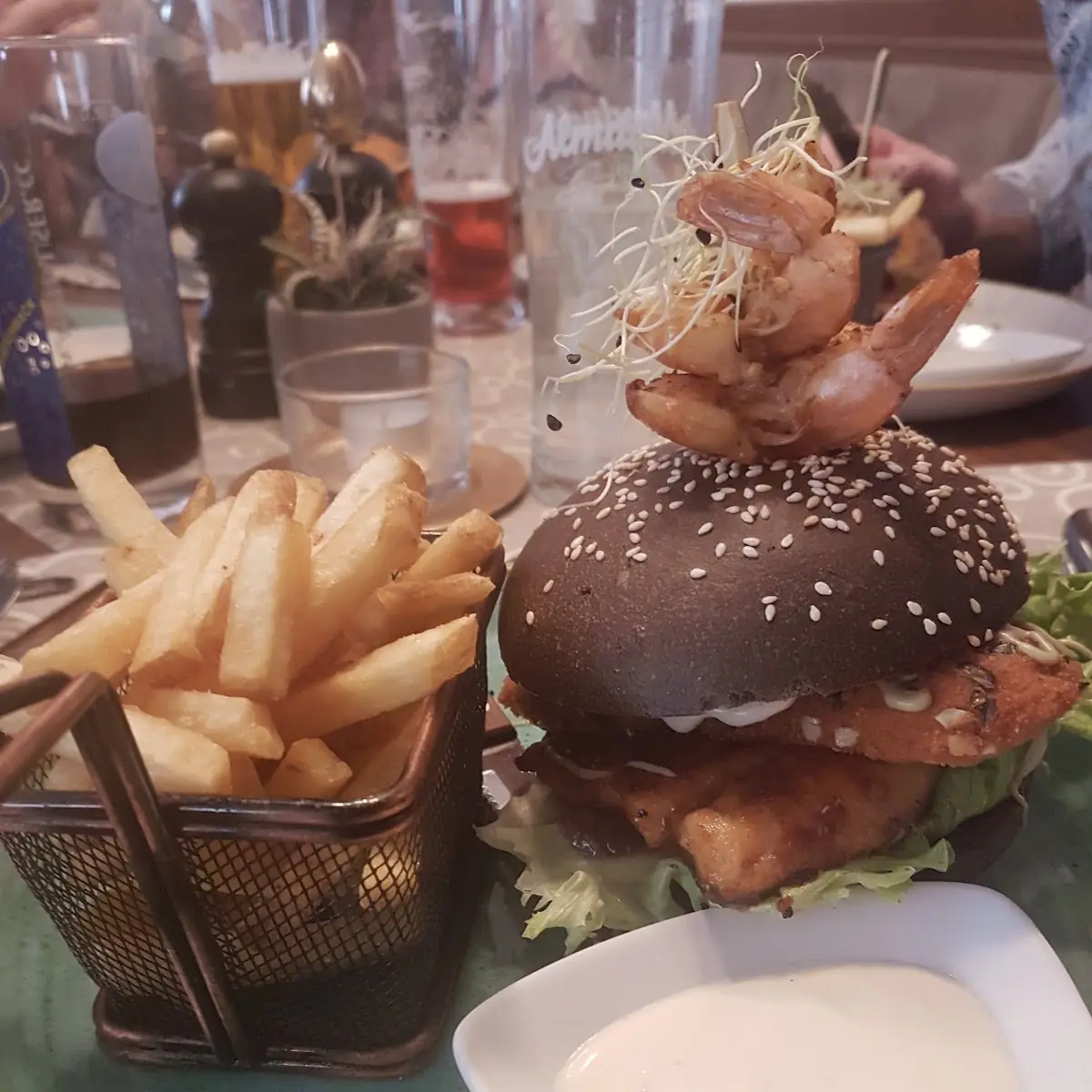 Essen und Trinken photo 9