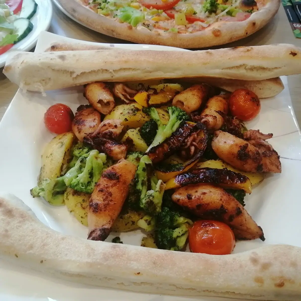 Essen und Trinken photo 8