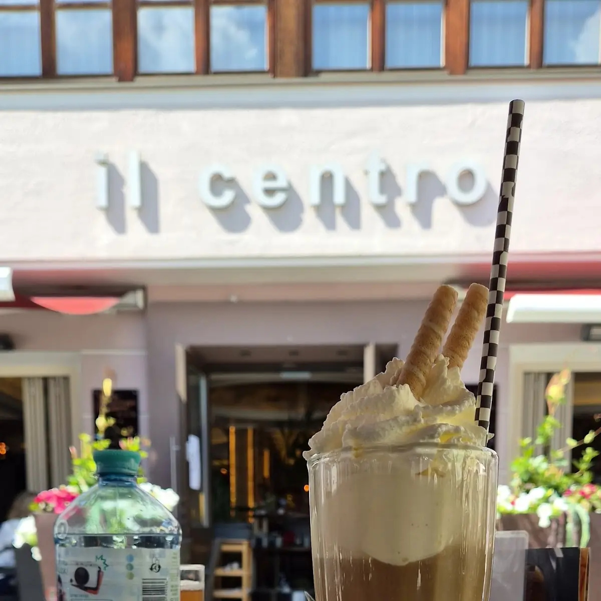 Essen und Trinken photo 1