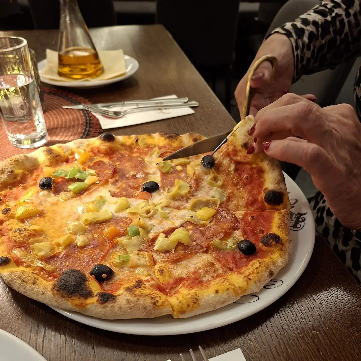 Essen und Trinken photo 3