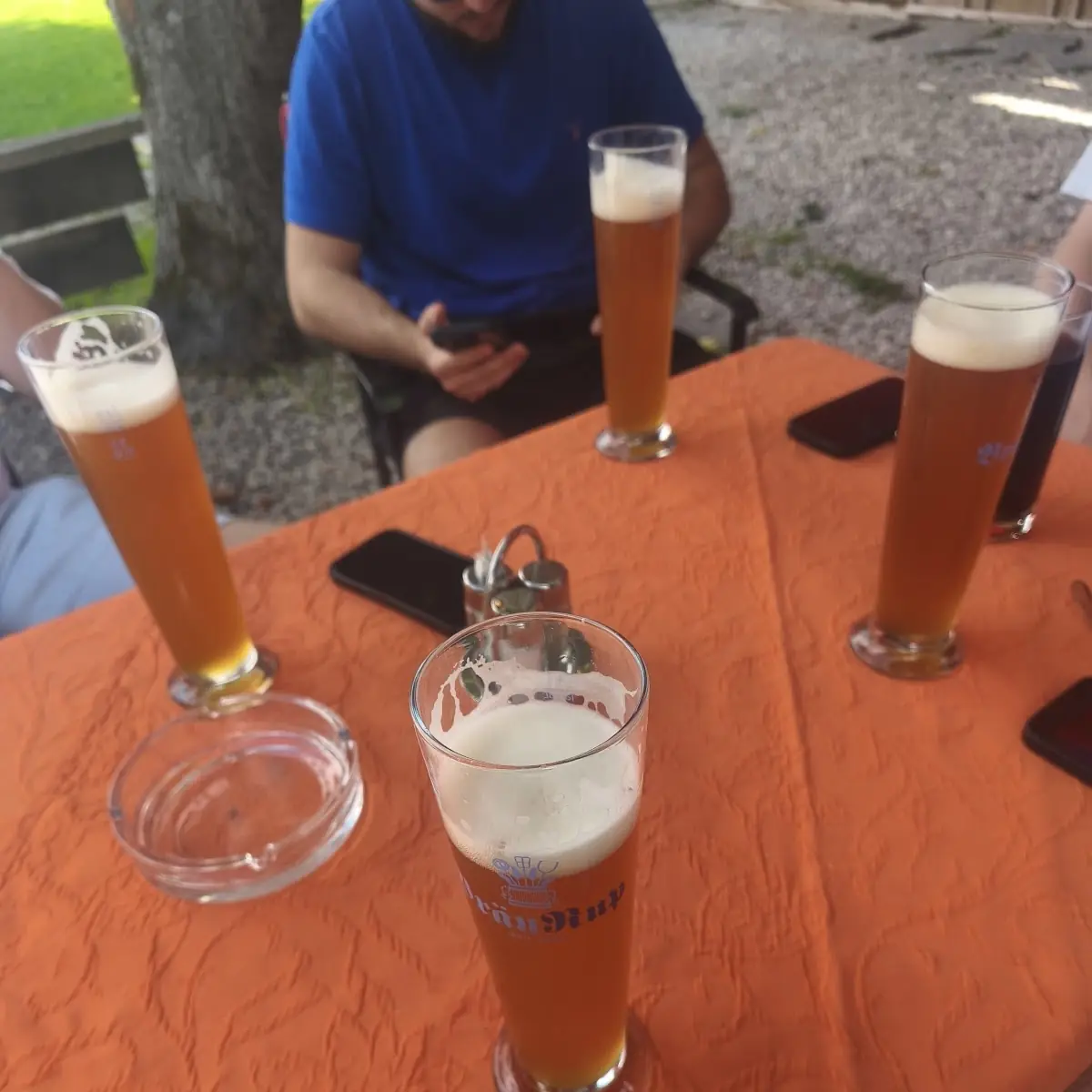 Essen und Trinken photo 4