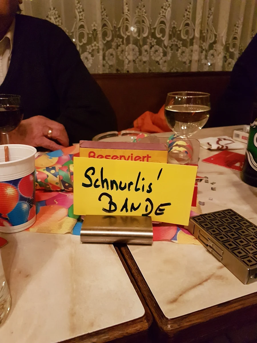 Essen und Trinken photo 1