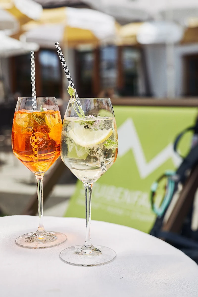 Essen und Trinken photo 3