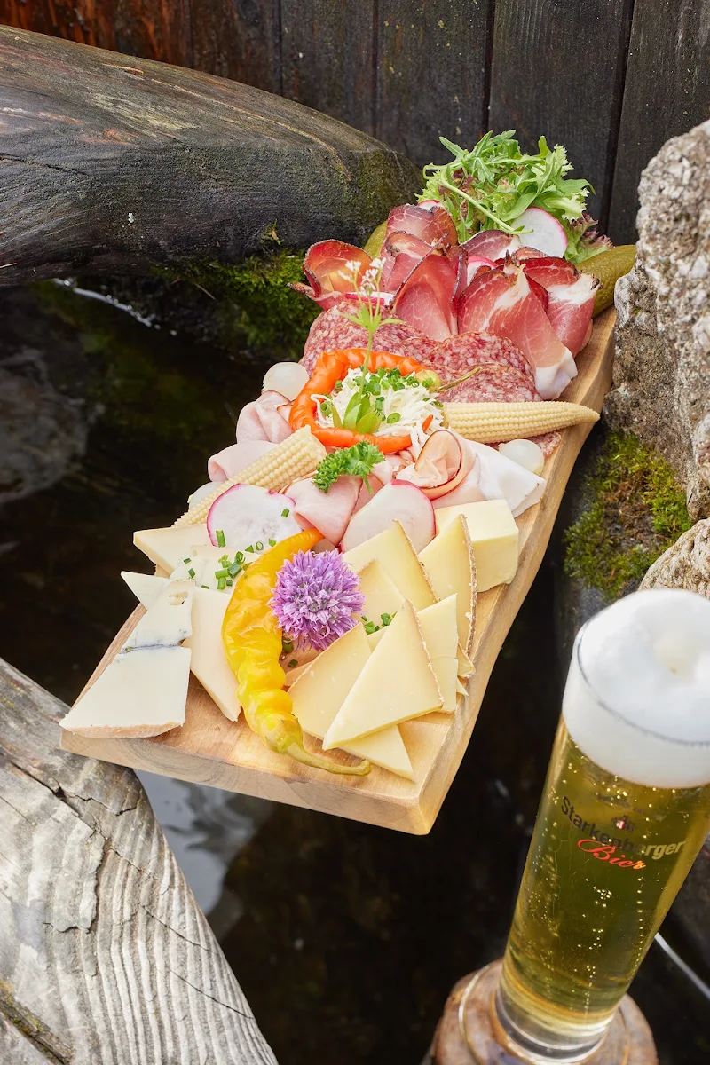 Essen und Trinken photo 5