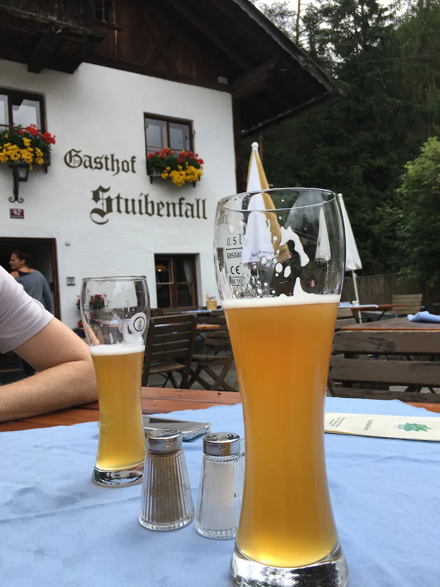 Essen und Trinken photo 7