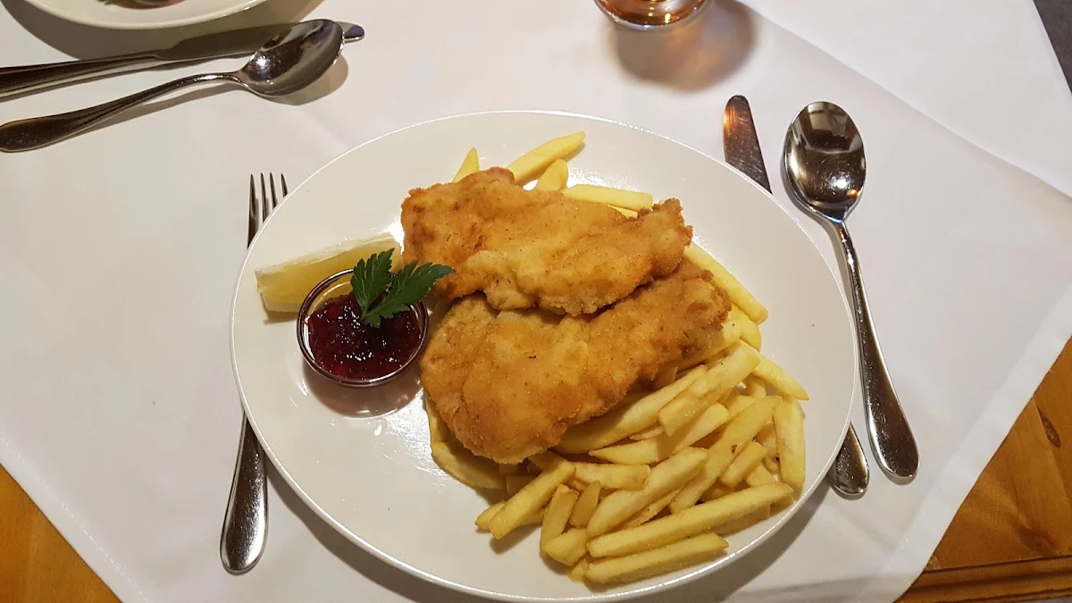 Essen und Trinken photo 9