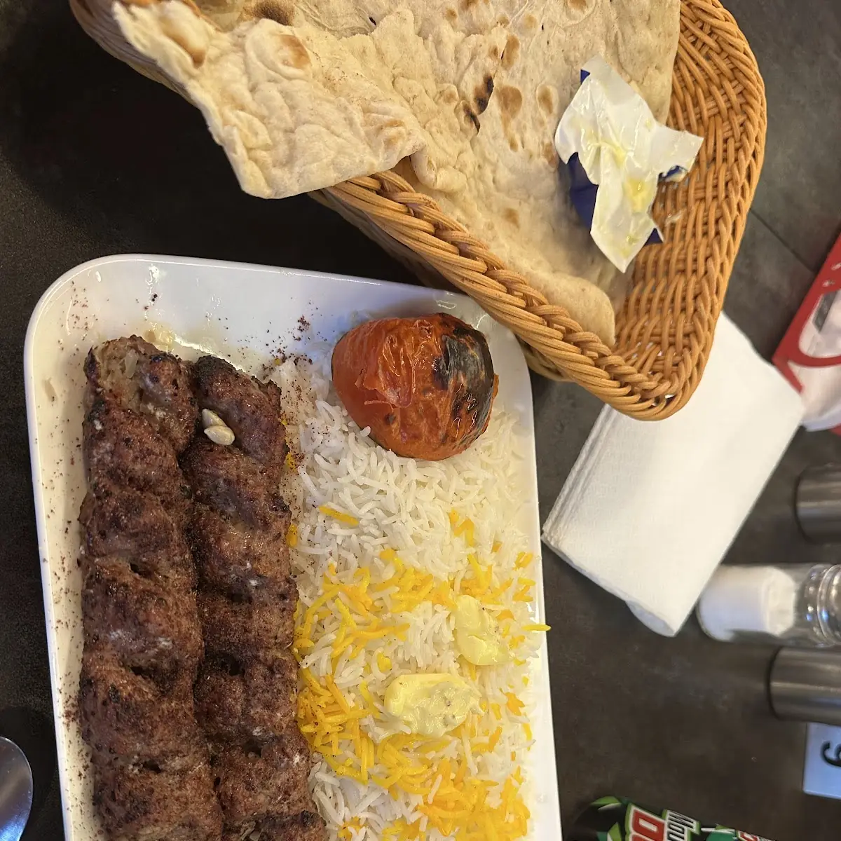 Essen und Trinken photo 4
