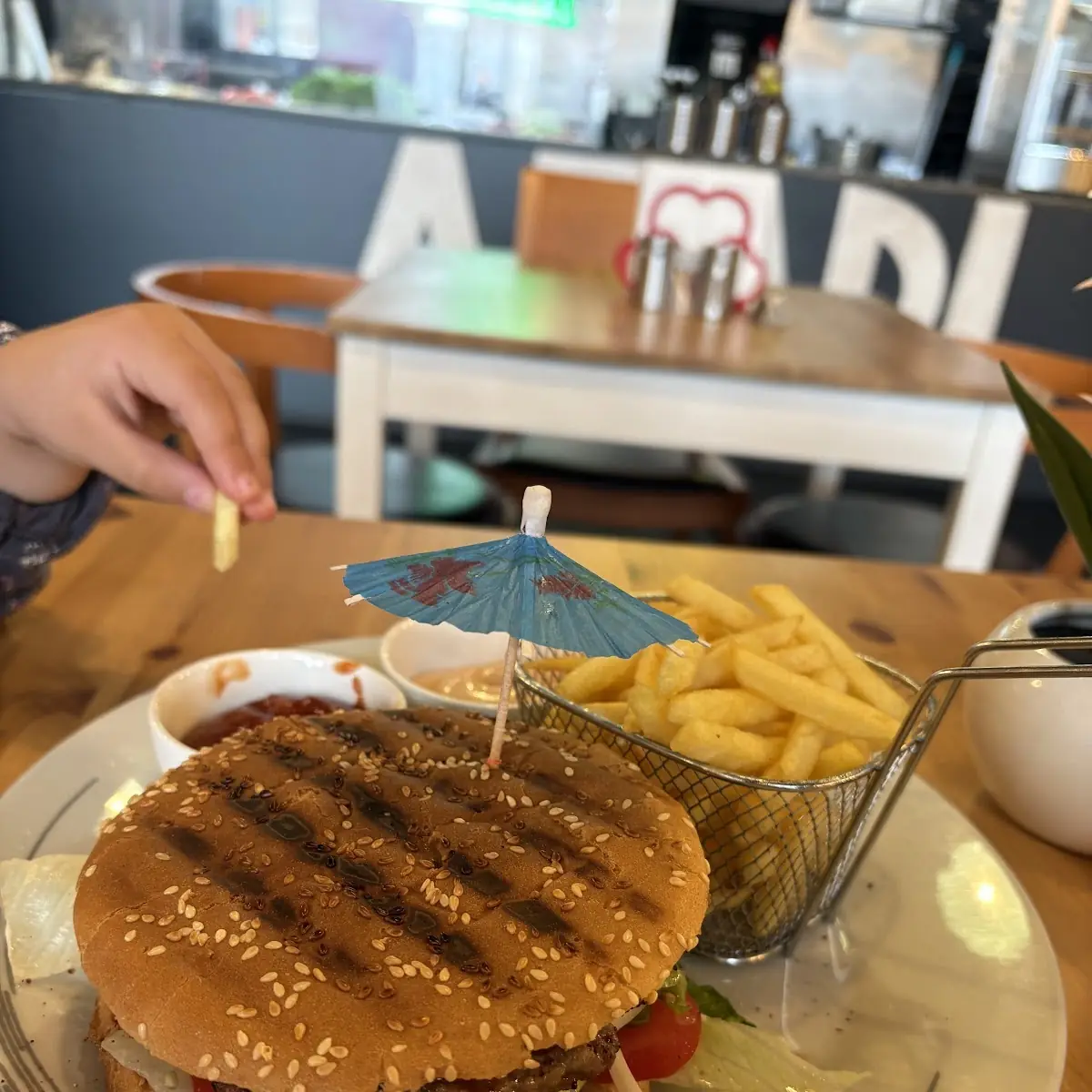 Essen und Trinken photo 8
