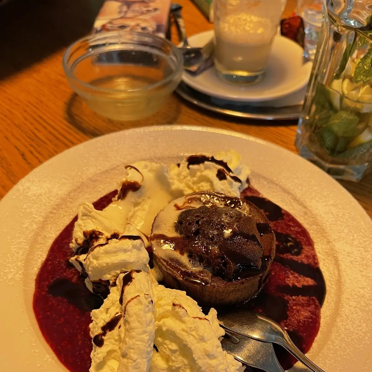 Essen und Trinken photo 10