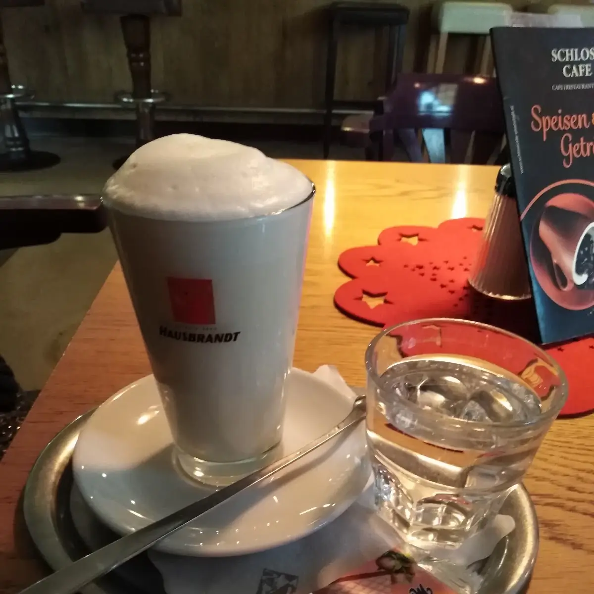 Essen und Trinken photo 6