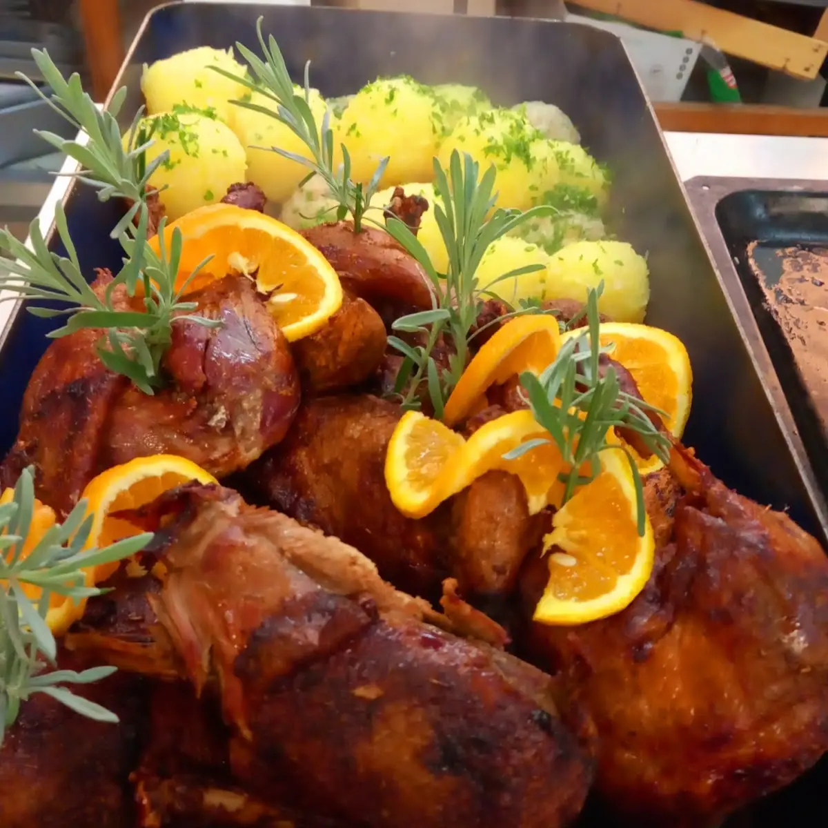 Essen und Trinken photo 10