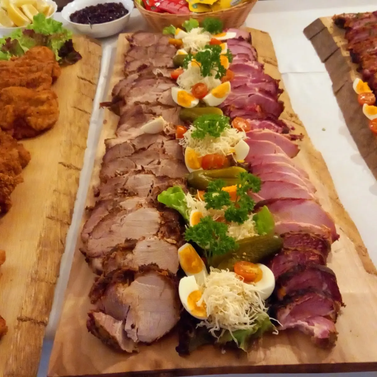 Essen und Trinken photo 4