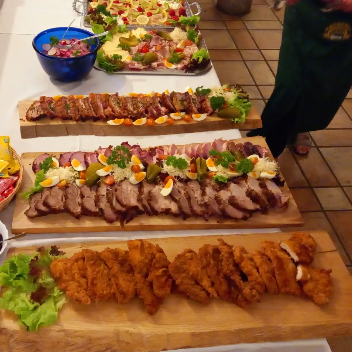 Essen und Trinken photo 5