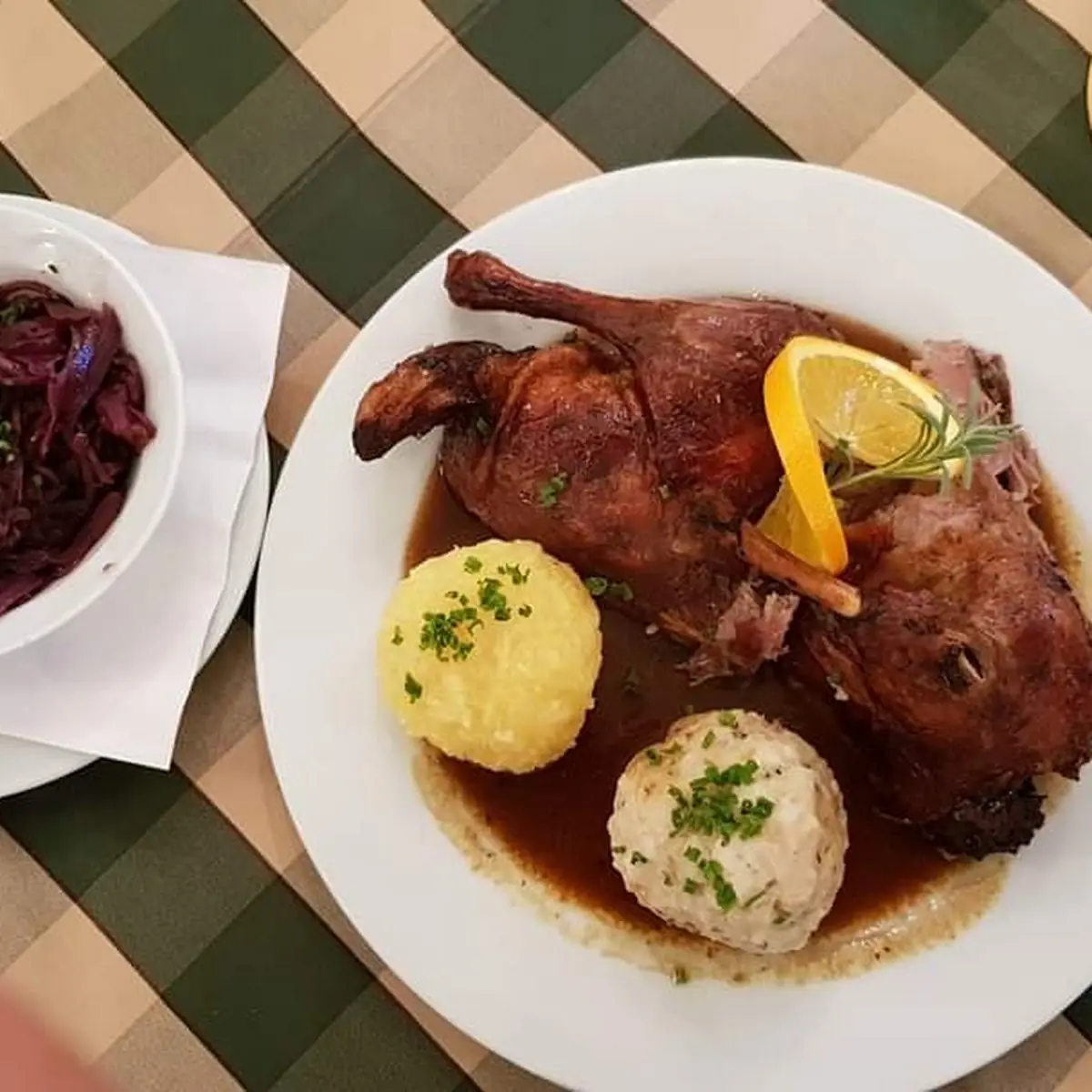 Essen und Trinken photo 6