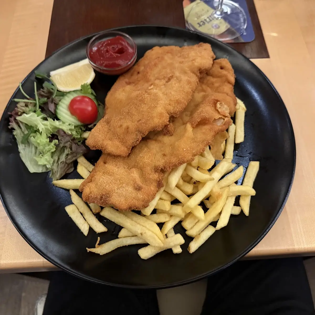Essen und Trinken photo 3