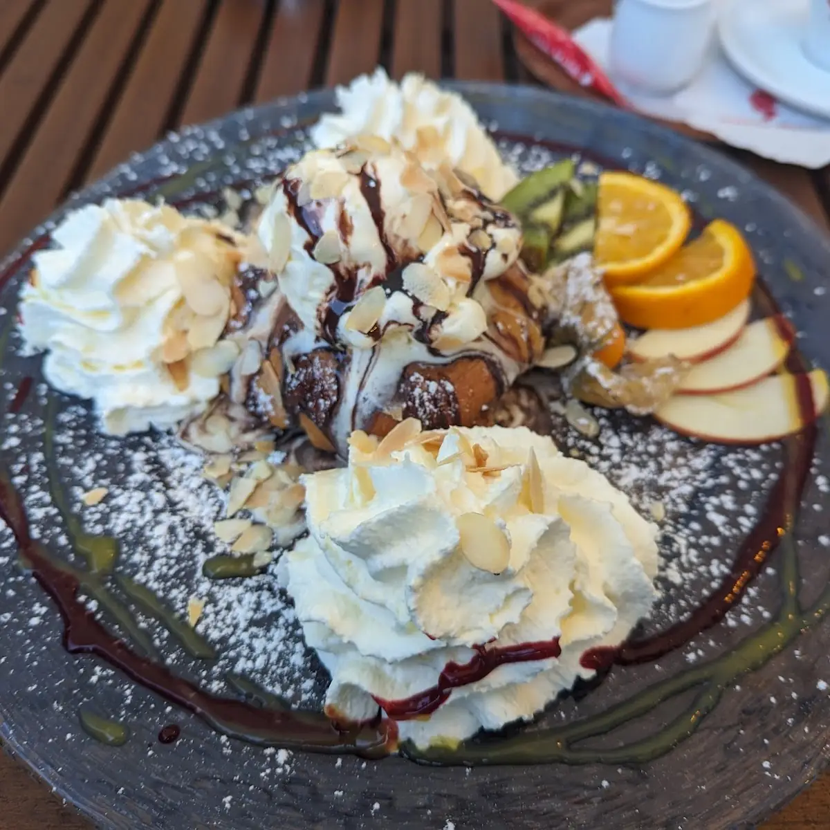 Essen und Trinken photo 4