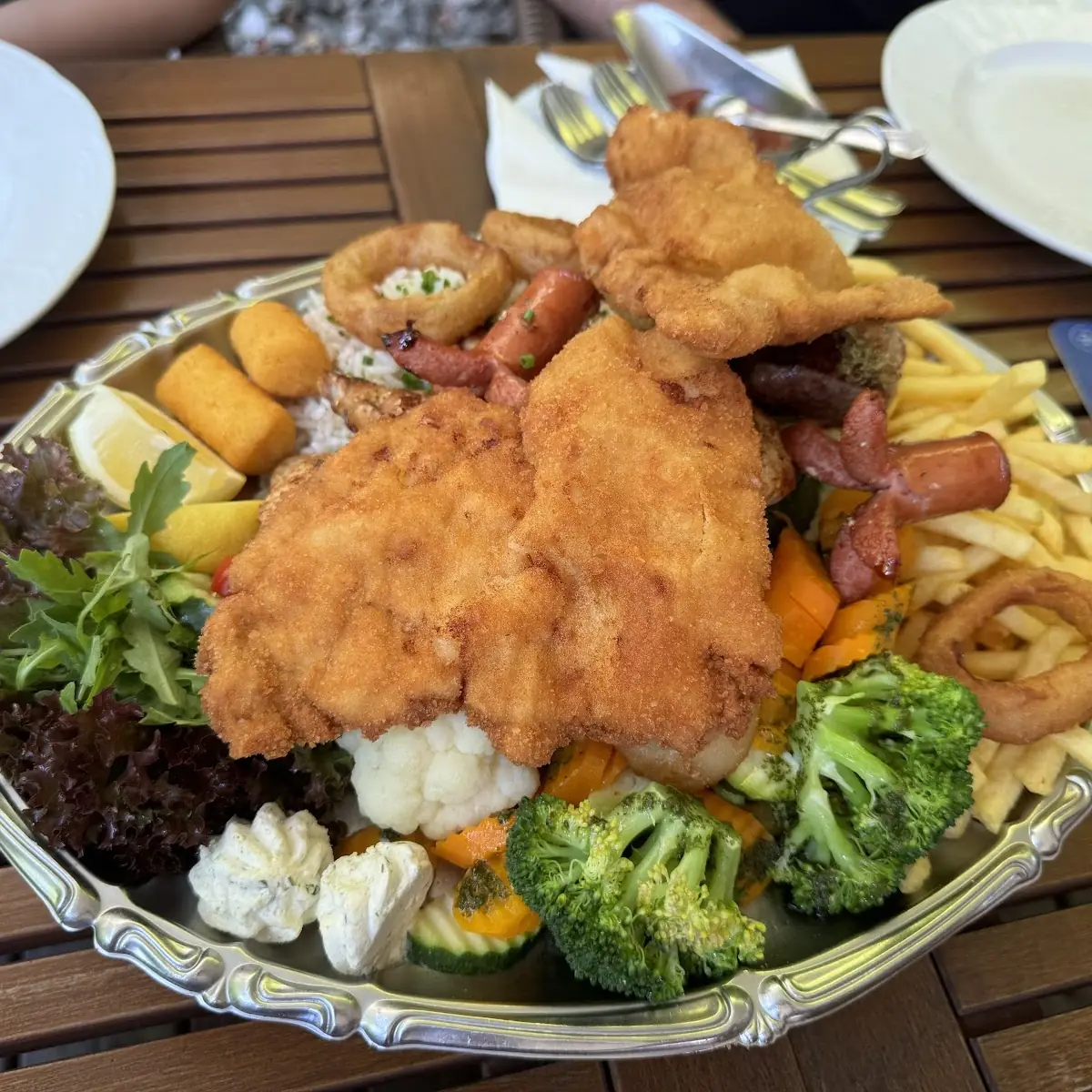 Essen und Trinken photo 5