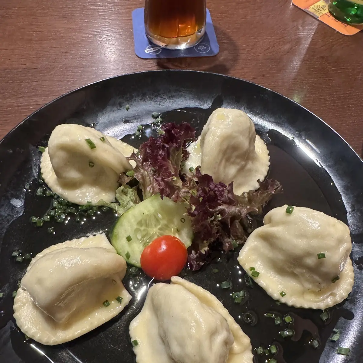 Essen und Trinken photo 6