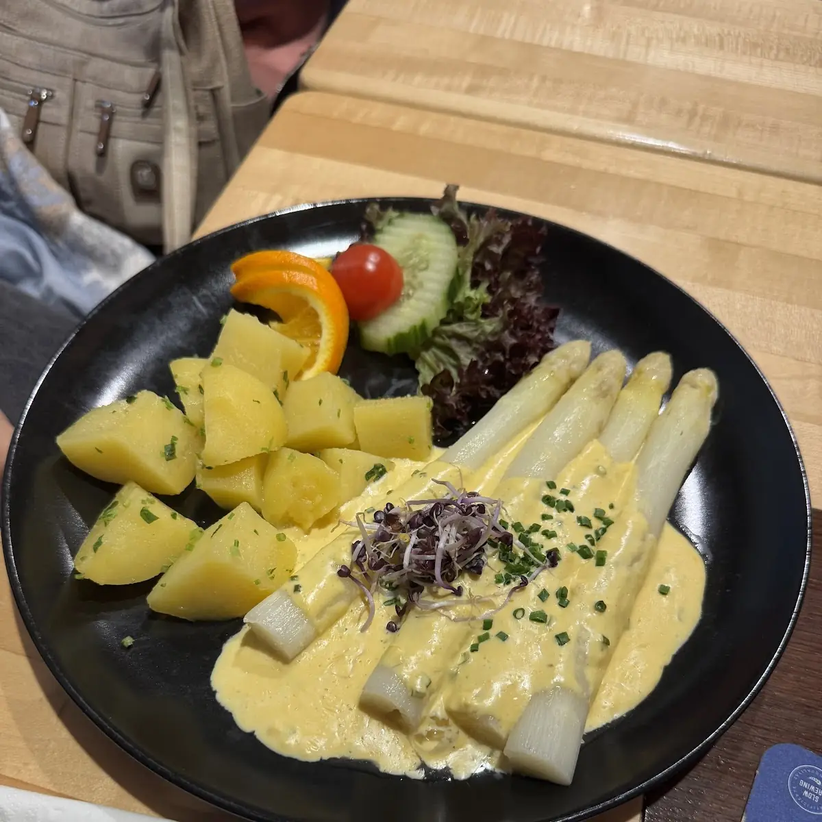 Essen und Trinken photo 7
