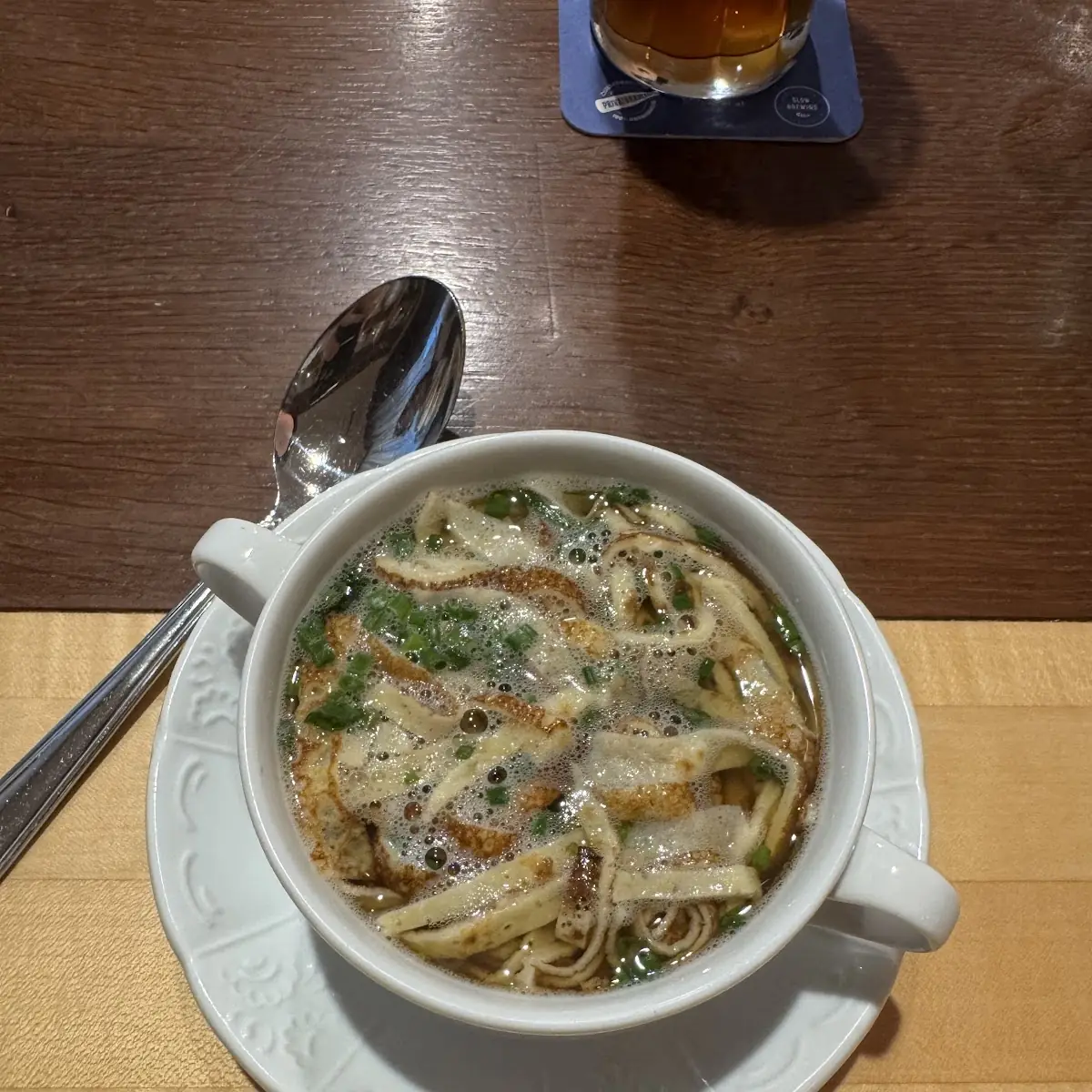Essen und Trinken photo 8