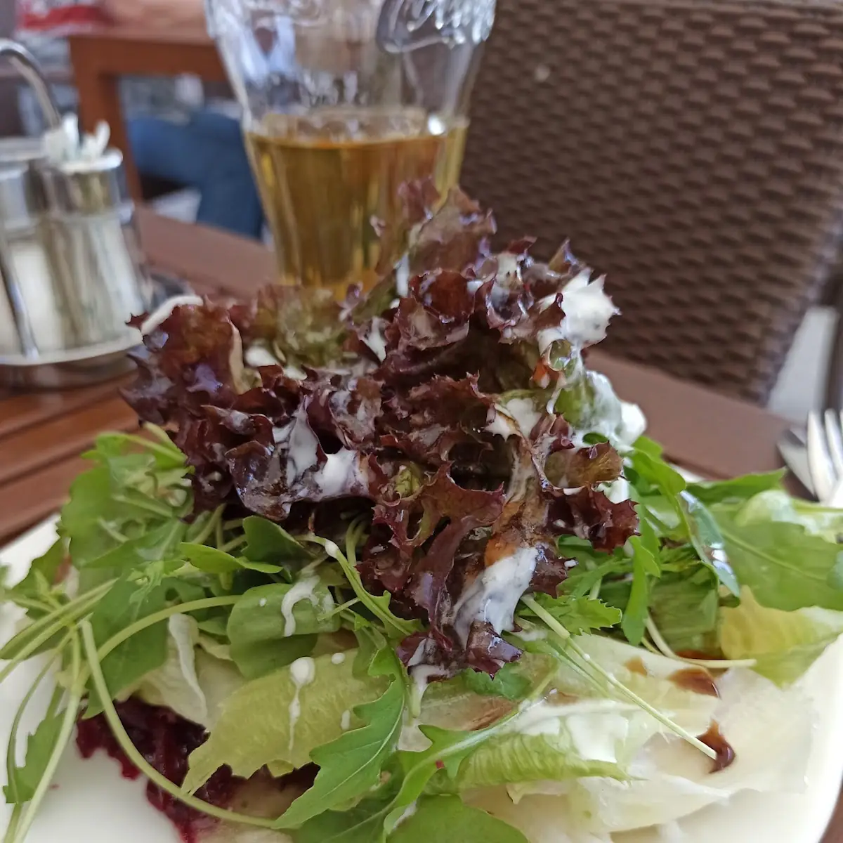 Essen und Trinken photo 9