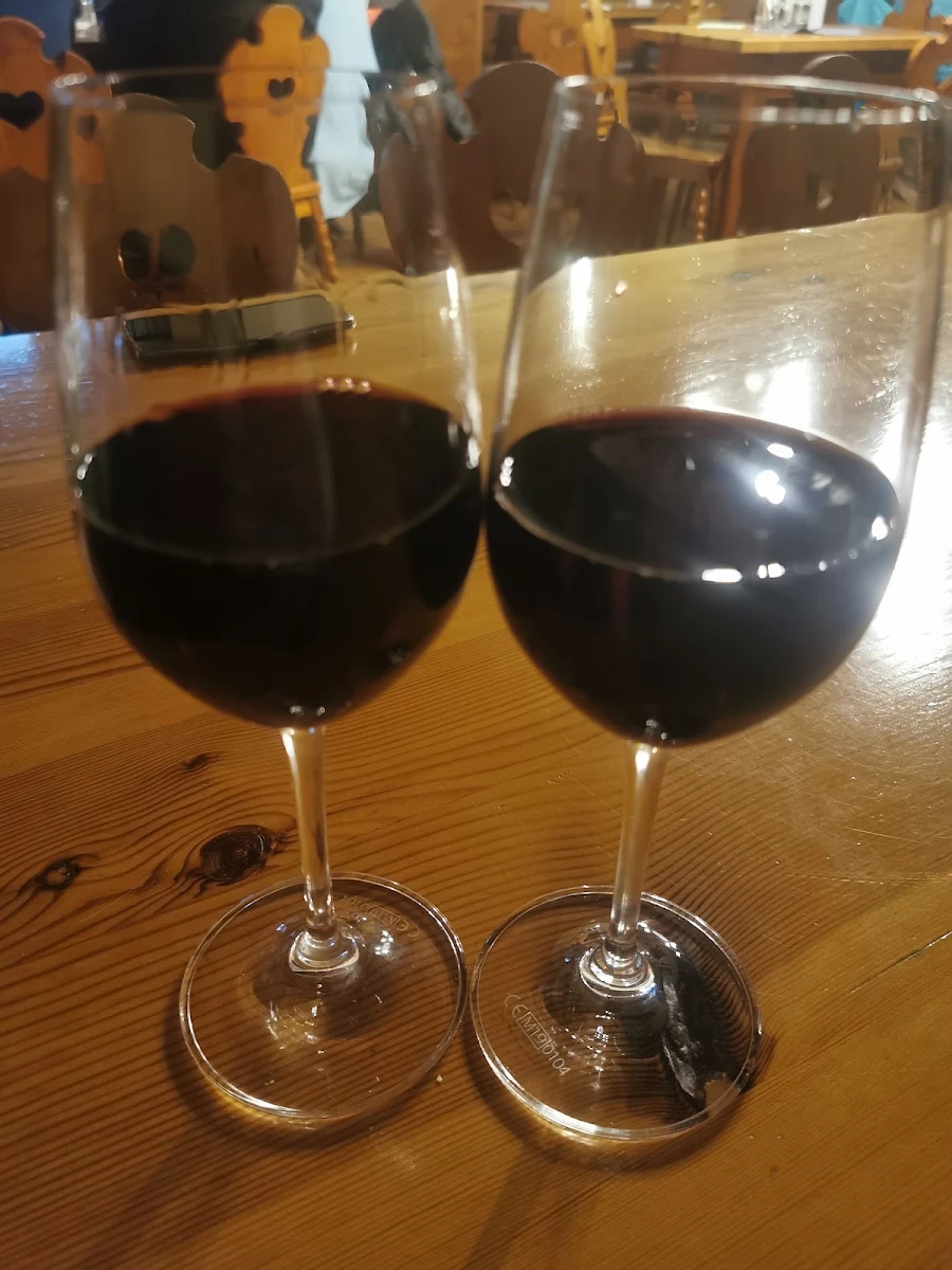 Essen und Trinken photo 2