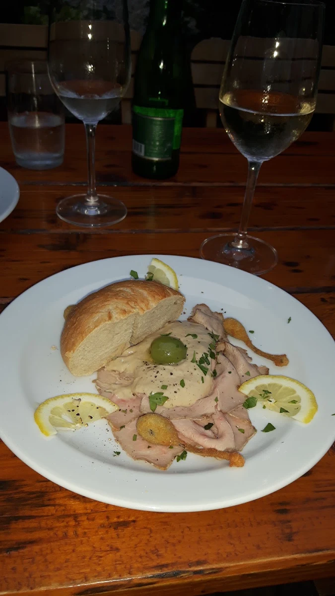 Essen und Trinken photo 6