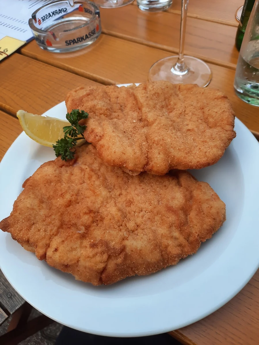 Essen und Trinken photo 7