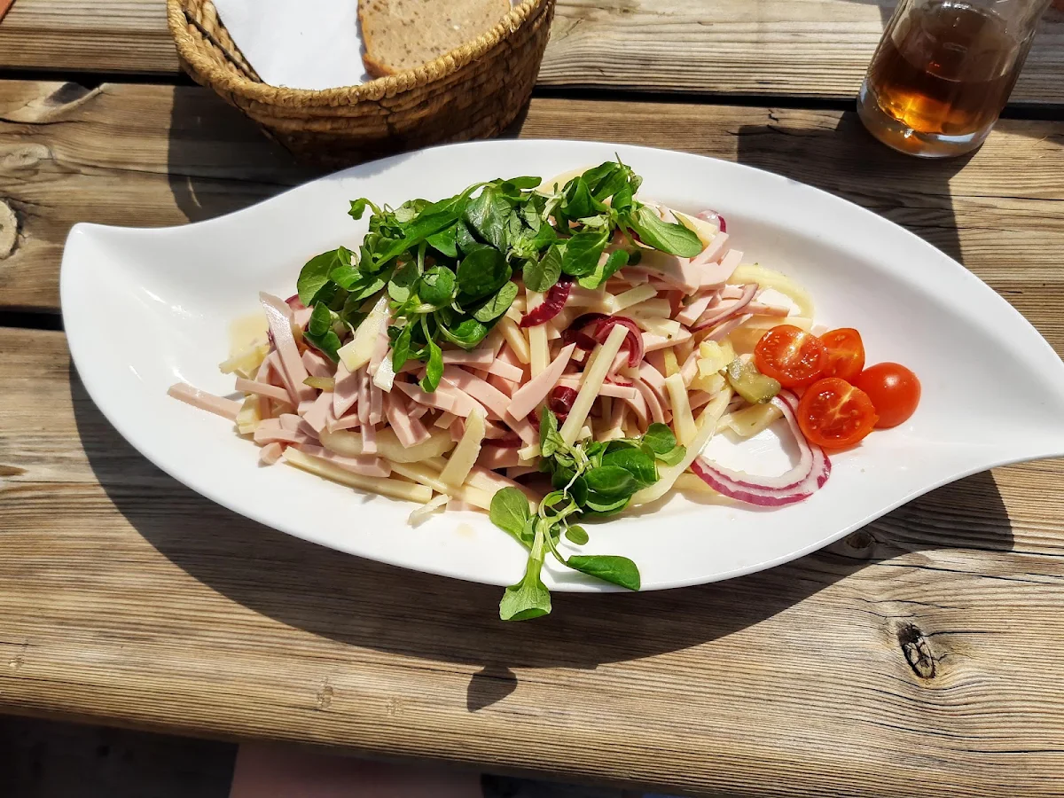 Essen und Trinken photo 10