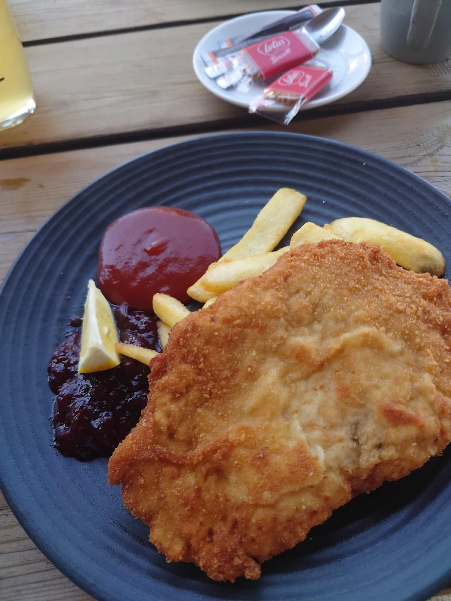 Essen und Trinken photo 2