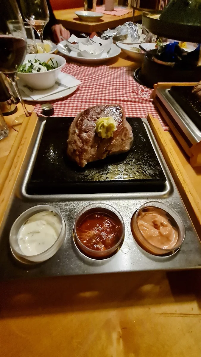 Essen und Trinken photo 5