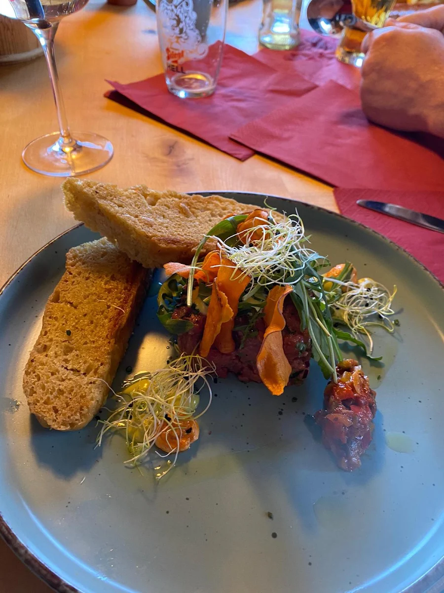 Essen und Trinken photo 6