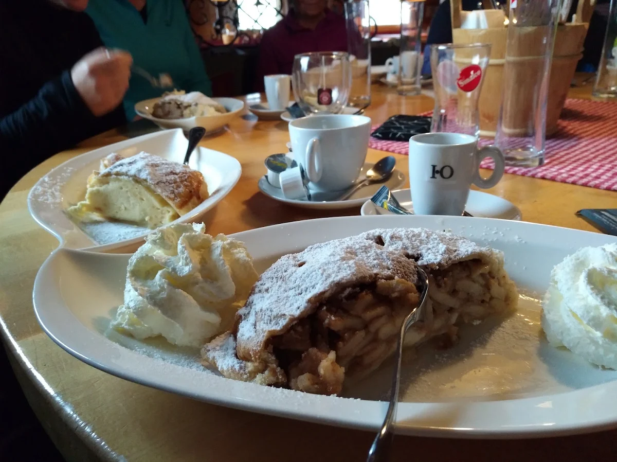 Essen und Trinken photo 7