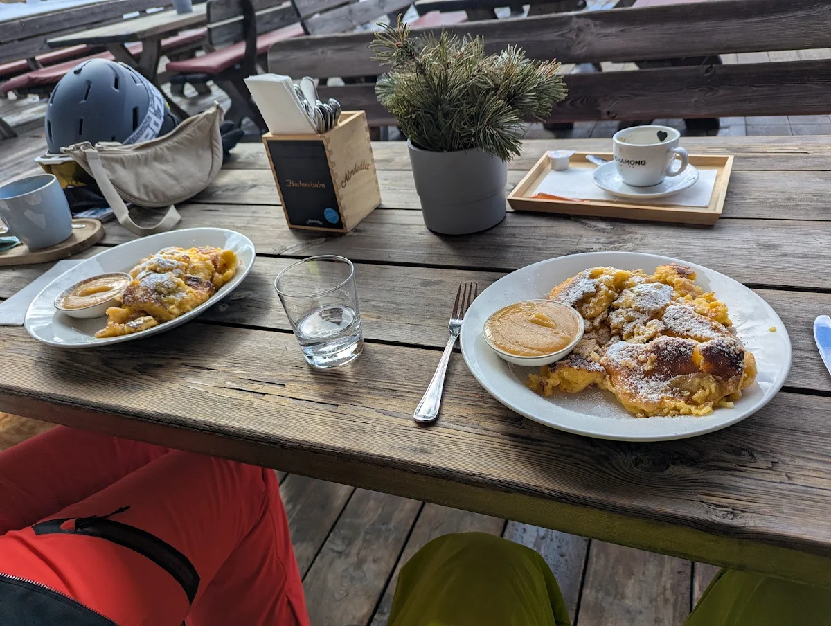 Essen und Trinken photo 8