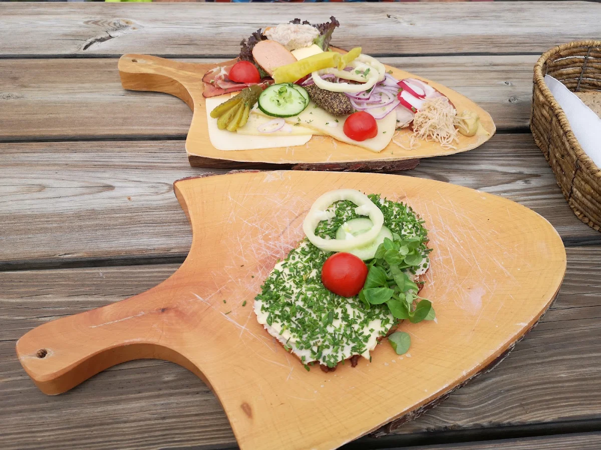 Essen und Trinken photo 9