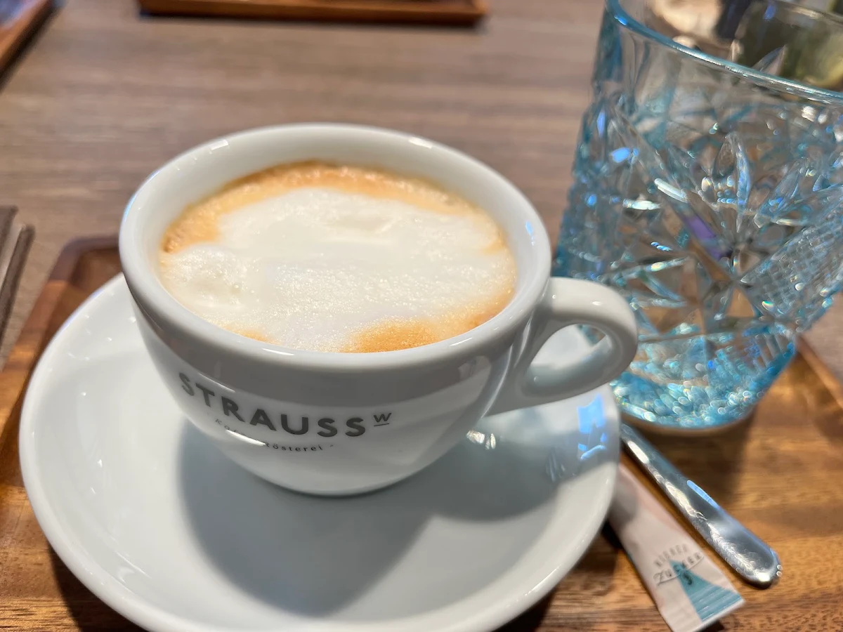 Essen und Trinken photo 10