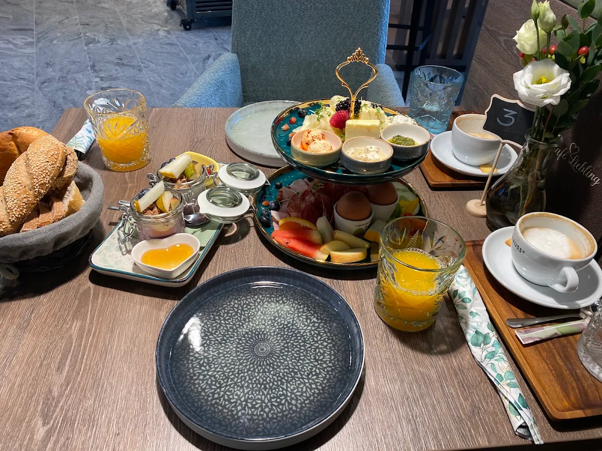 Essen und Trinken photo 4