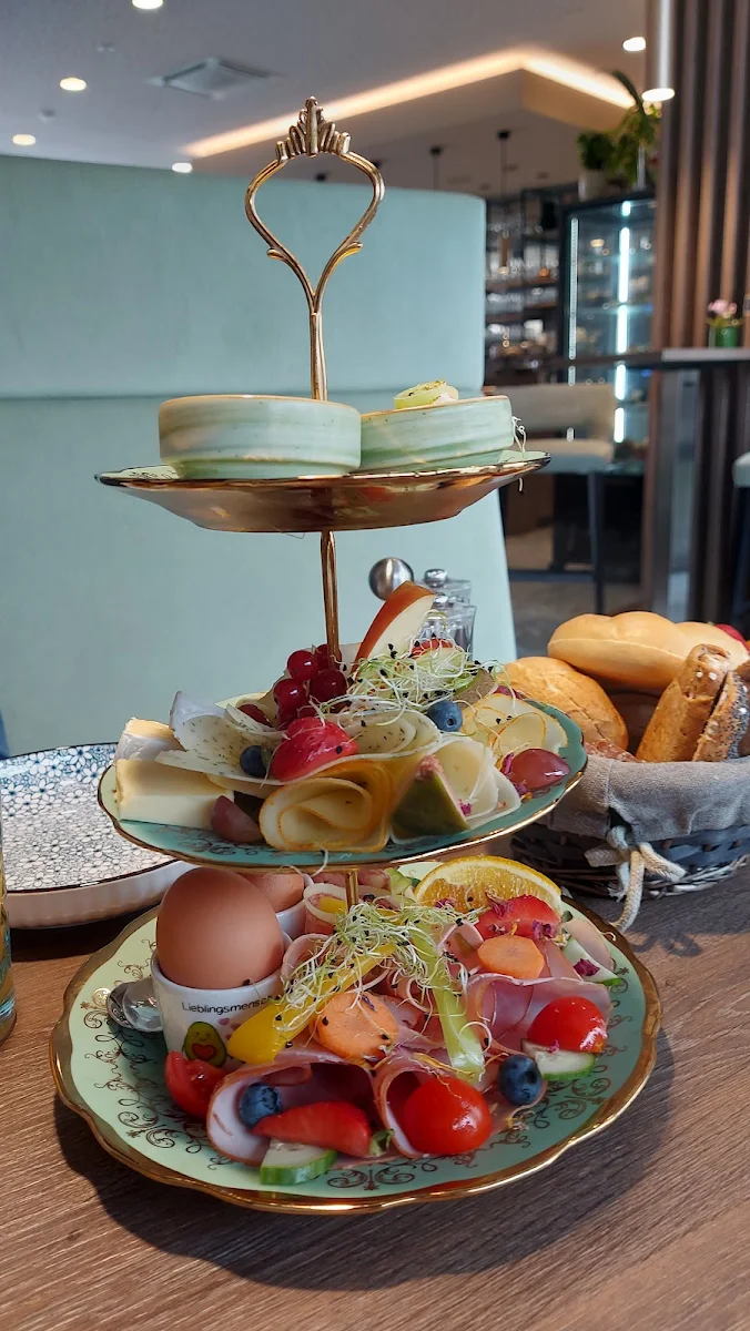 Essen und Trinken photo 5