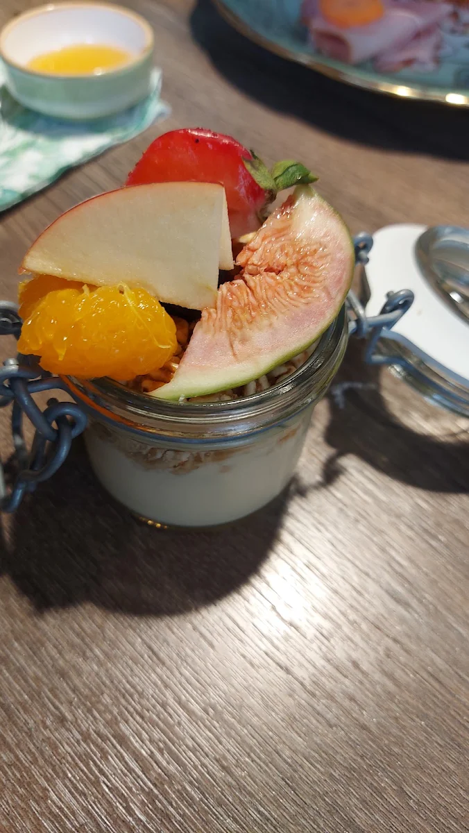 Essen und Trinken photo 6