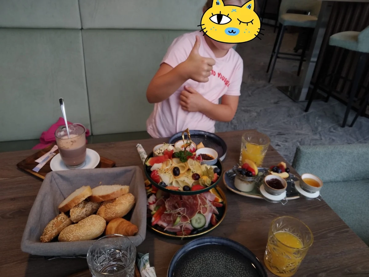 Essen und Trinken photo 8