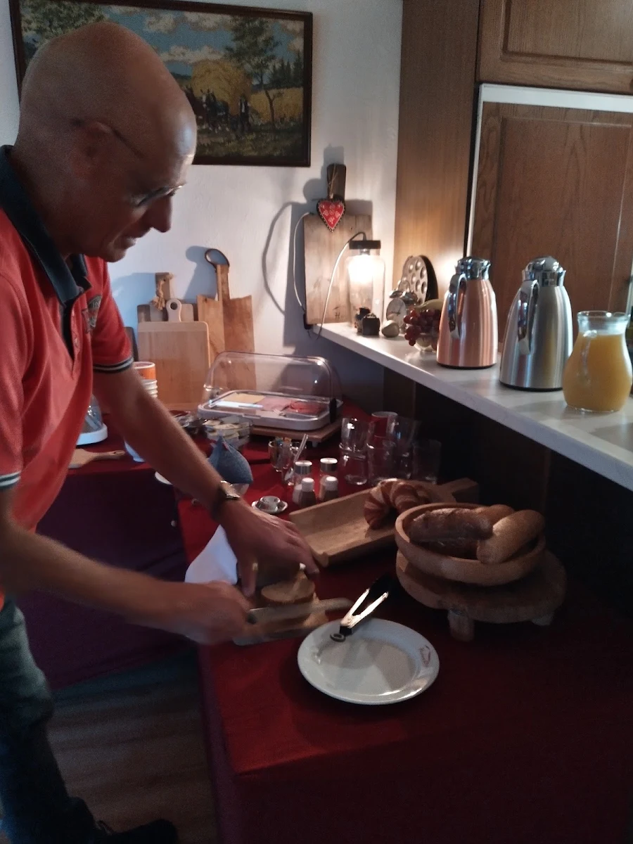 Essen und Trinken photo 2