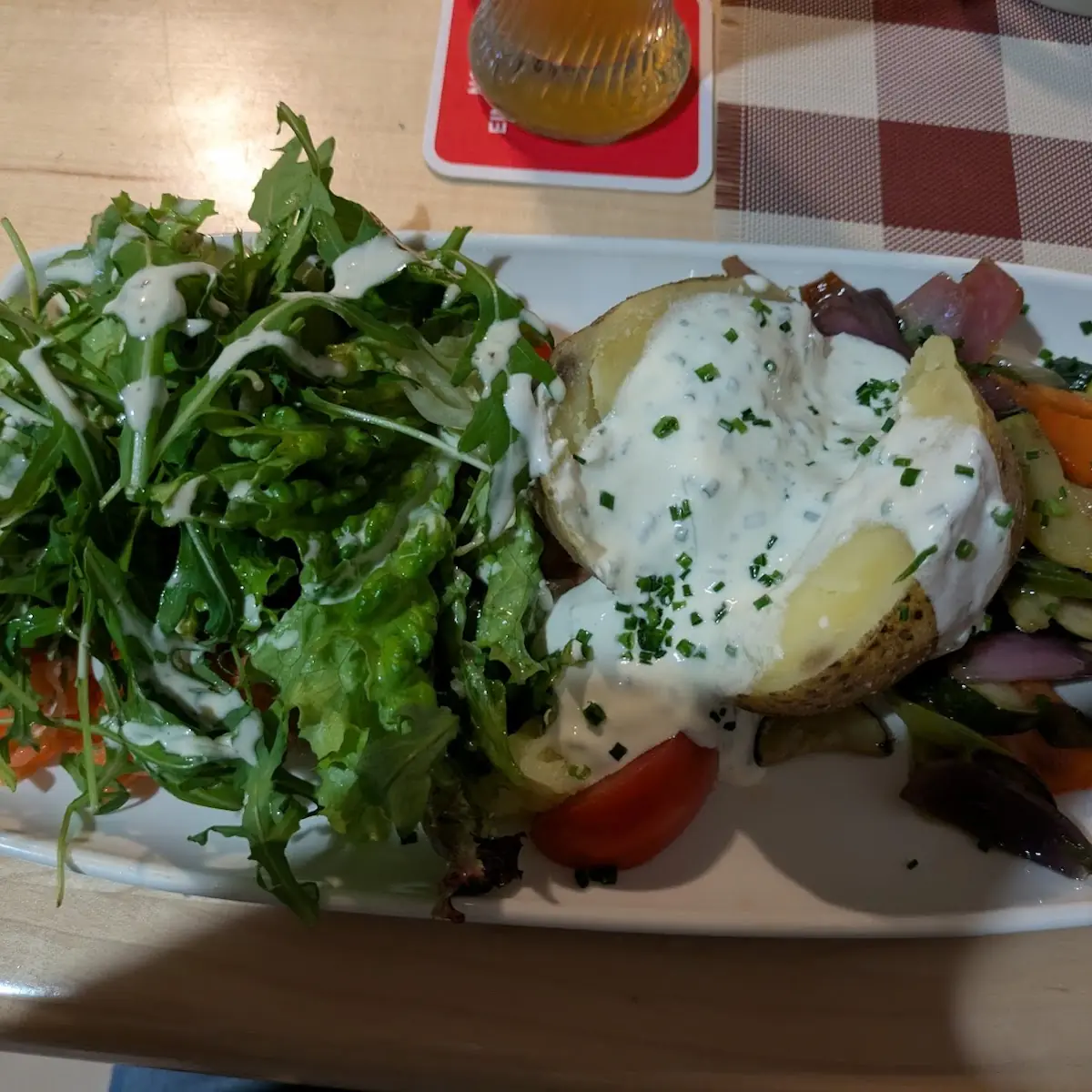 Essen und Trinken photo 10