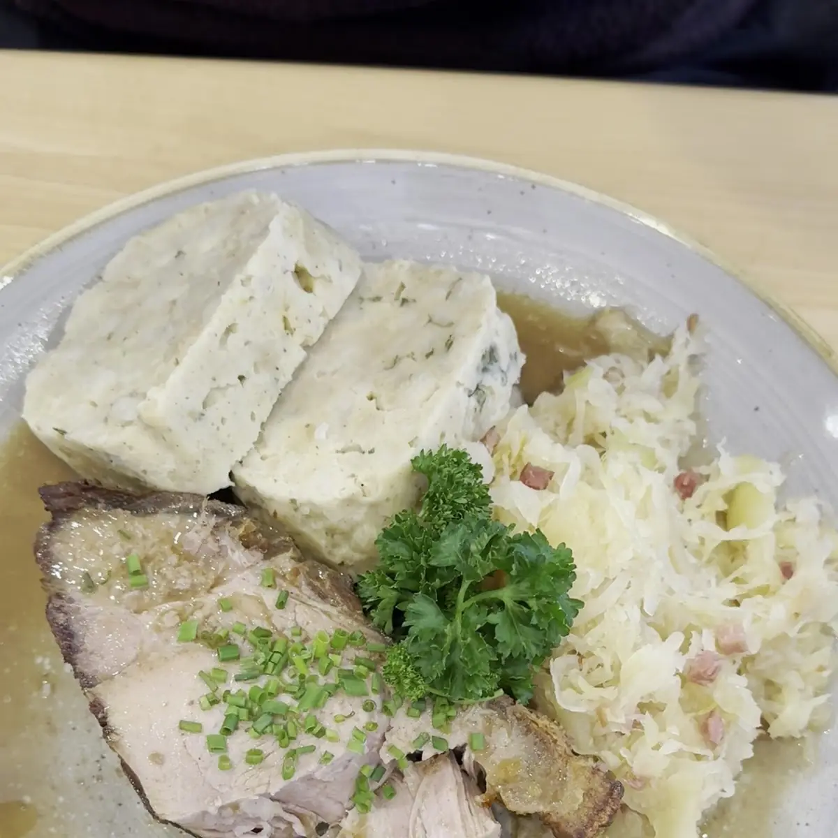 Essen und Trinken photo 2