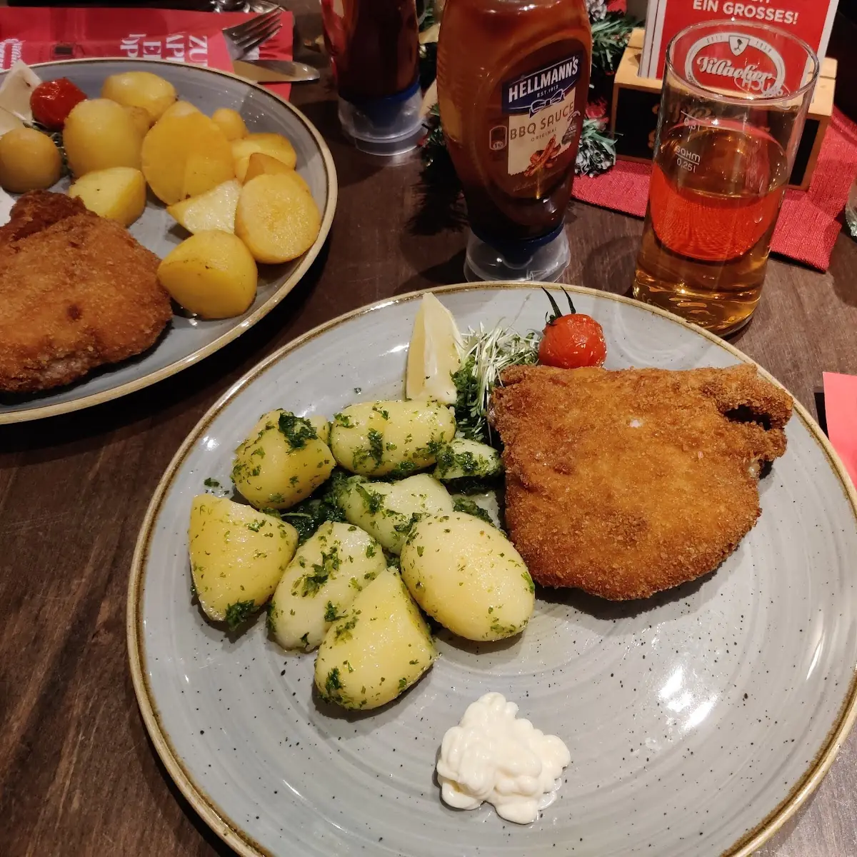 Essen und Trinken photo 3
