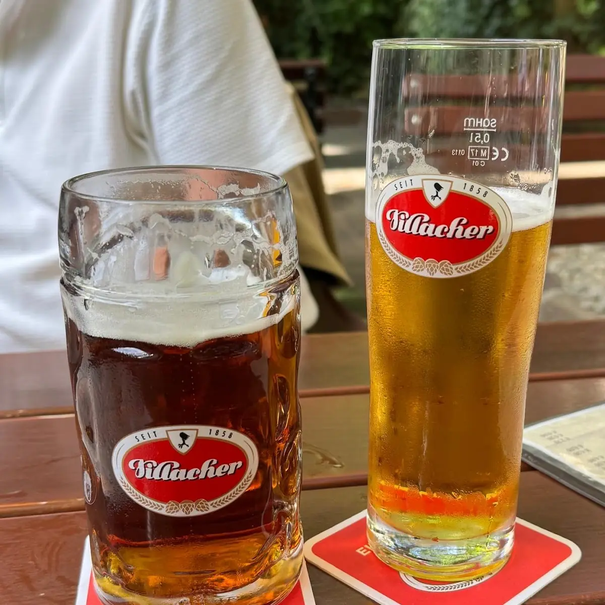 Essen und Trinken photo 4