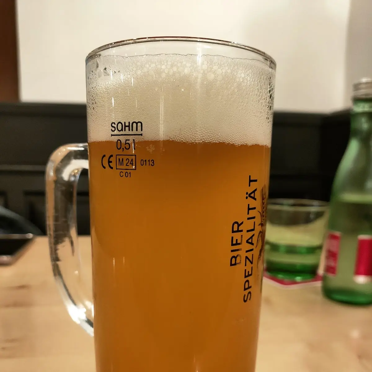 Essen und Trinken photo 7