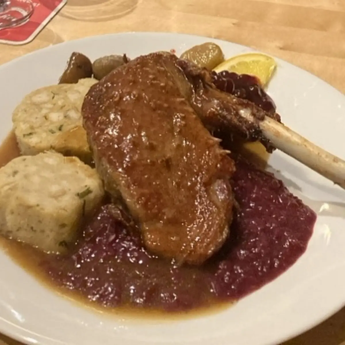 Essen und Trinken photo 9