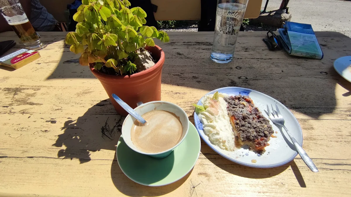 Essen und Trinken photo 3